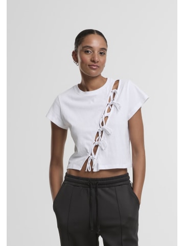 Noisy may Noisy may T-Shirts in bright white