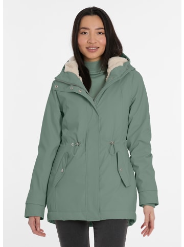 ragwear Jacke in 5036 dust green