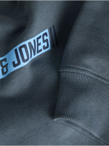 JACK & JONES Junior Sweatshirt in Turbulence