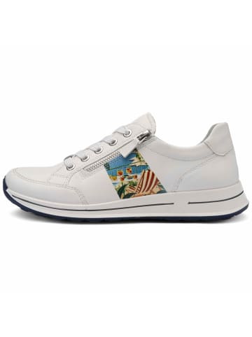 ara Sneaker in weiss