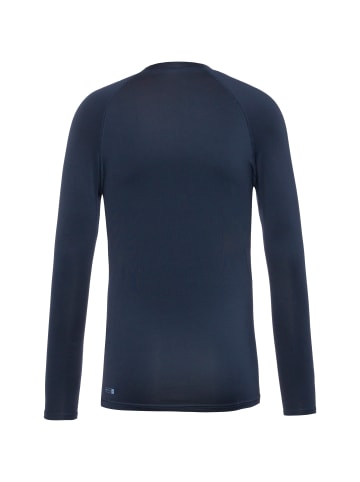 Quicksilver Surf Shirt Everyday in dark navy