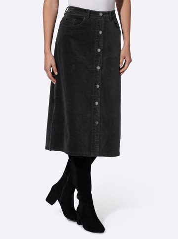 WITT WEIDEN Rock in graphit