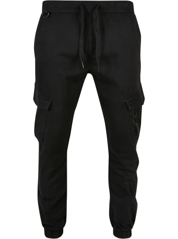 Southpole Jogginghose in jet black