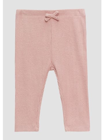 s.Oliver Leggins in 41W1_zartrosa