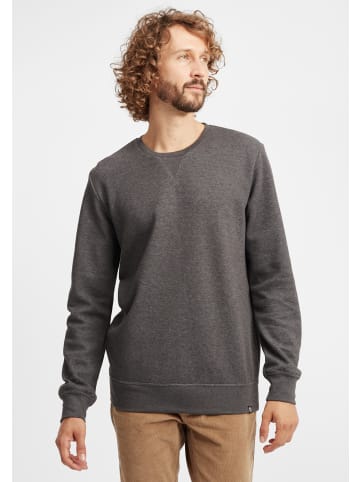 !SOLID Sweatshirt SDTemet in Grau