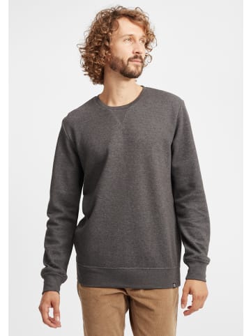 !SOLID Sweatshirt SDTemet in grau