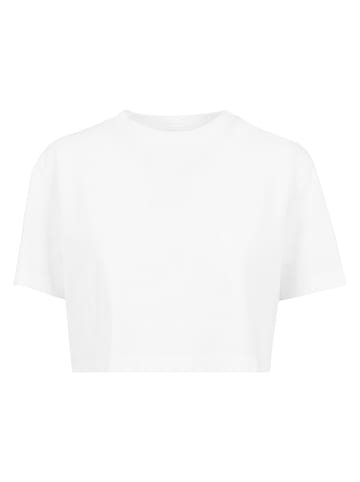 Urban Classics Tall Tees in white