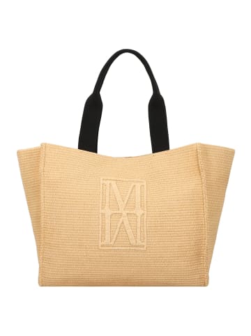 Marc O'Polo Saris Shopper Tasche L 50 cm in dry wheat