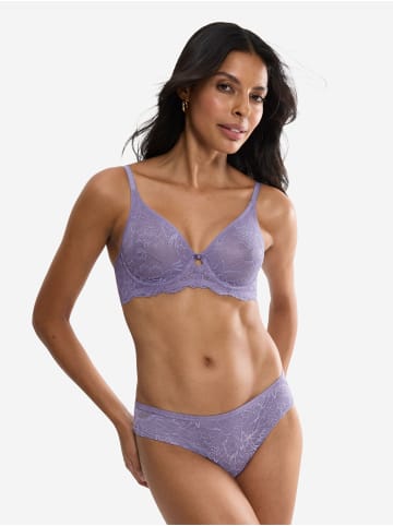 Triumph Bügel-BH Red Label Amourette Charm in LILAC