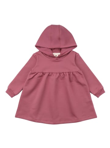Walkiddy Kleid Deco Cherry - Baumwolle (Bio)