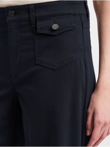 MAC HOSEN Jeans Dream Wide in marine