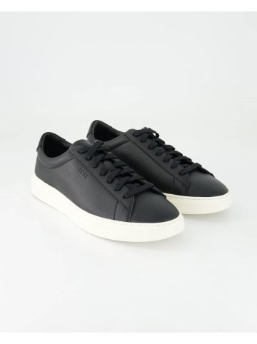BOSS Sportliche Schnürschuhe in Schwarz