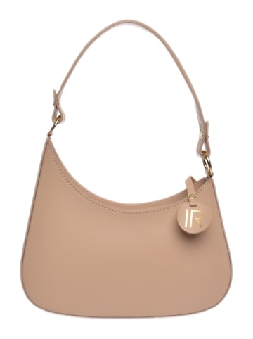 Isabella Rhea Henkeltasche in Taupe