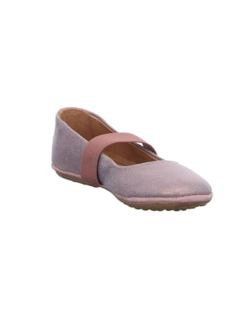 bisgaard Ballerinas für Damen in grau