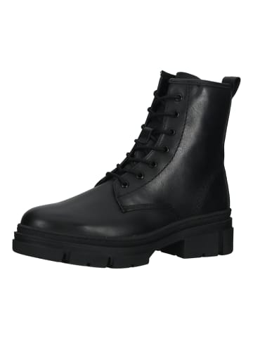 Tamaris Stiefelette in Schwarz