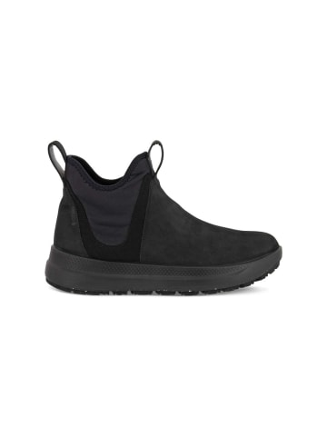 Ecco Stiefeletten Solice in Schwarz