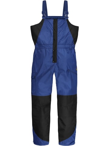 Normani Outdoor Sports Herren Thermohose Peak in Marine