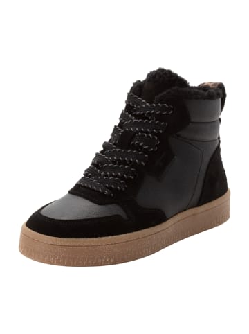 Tamaris Sneaker schwarz