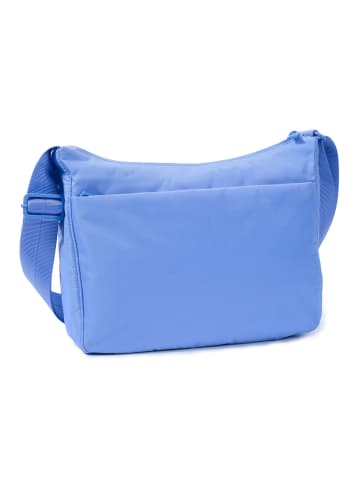 Hedgren Inner CIty Harper's S Umhängetasche RFID Schutz 30.5 cm in jacaranda blue