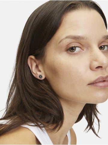 LIEBESKIND BERLIN Ohrringe Little Bling in silber