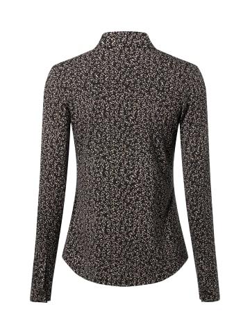 Marc O'Polo Bluse in anthrazit taupe - 0002