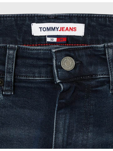 Tommy Hilfiger Stoffhose für Damen in uni