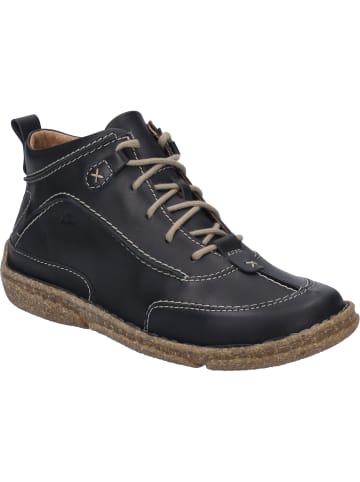 Josef Seibel Stiefelette Neele 52 in schwarz