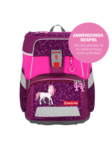 Step by Step Neon Pull-Over für alle Modelle (außer Circle) in Pink