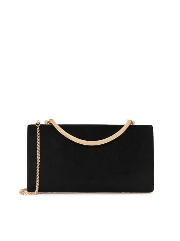 Kazar Clutches in Schwarz