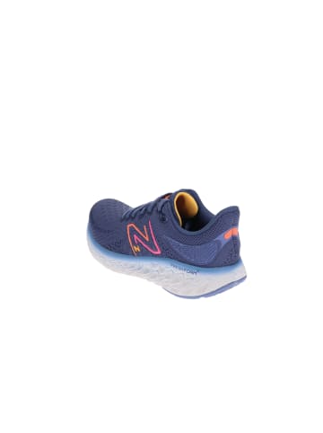 New Balance Sportschuhe in Lila/Blau