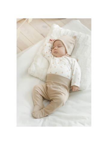 Pinokio Langarmbody Lovely Day XT in natur