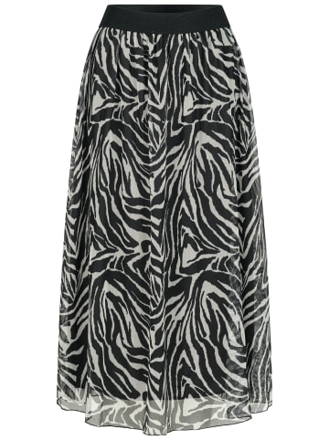 Cloud5ive Maxi Skirts in black