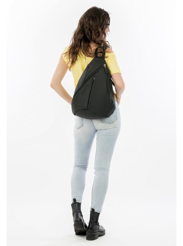 SURI FREY Rucksack SFY SURI Sports Melody in black