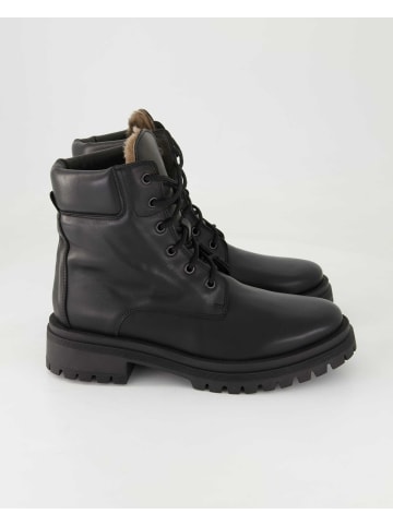 George Watts Klassische Stiefeletten in Schwarz