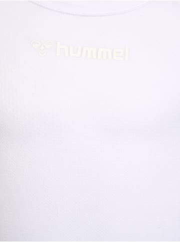 Hummel Hummel T-Shirt Hmlbl Kinder in WHITE