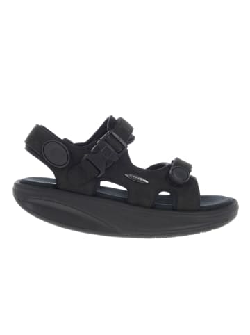 MBT Sandalen Kisumu Classic M in black