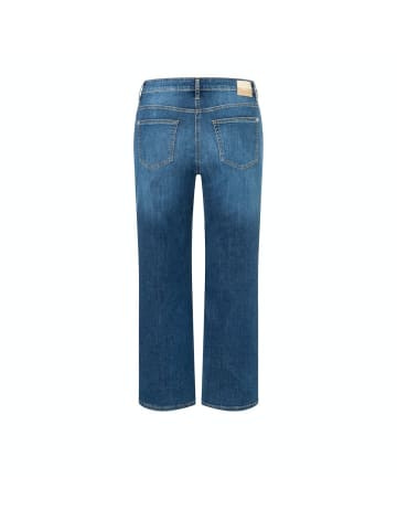 MAC Jeans in basic blue stone