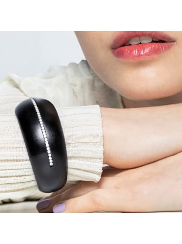 Luxenter Armband Iwox aus 925er Sterlingsilber-IWOX