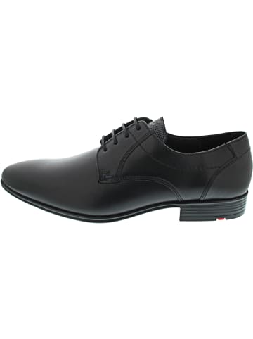 LLOYD Osmond Business Schuh Schwarz