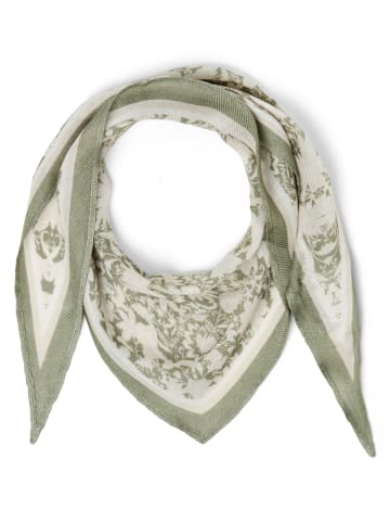 Marc O'Polo Tuch in khaki hellgrau - 0001