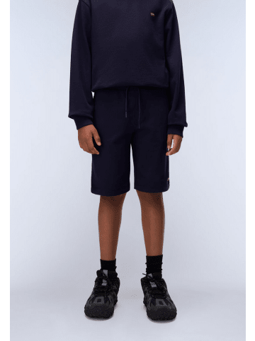 Napapijri Bermuda 10488455987542 Blau