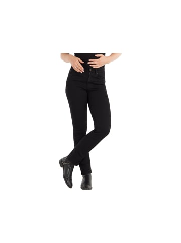 Angel Jeans in schwarz