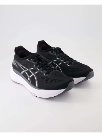 asics Fitnessschuhe in Schwarz