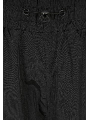 Urban Classics Track Pants in black