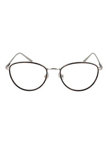 Taylor Morris Unisex Optische Fassungen Schmetterling Braun