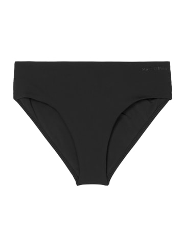 Marc O'Polo Bikini-Hose Stockholm (Essentials) in Schwarz