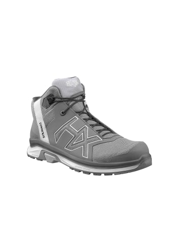 Freizeitschuhe CONNEXIS® Go GTX Ws mid in silber/weiß