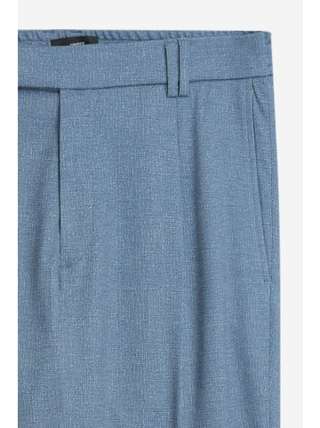 Cinque Stoffhose für Herren in blau