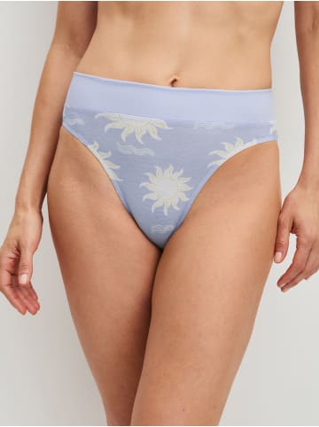 Calida Slip in harmony blue