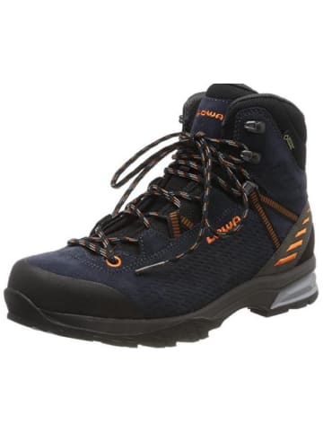 LOWA Wanderschuh ARCO GTX MID in Dunkelblau